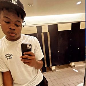 Meet your Posher, Jordan